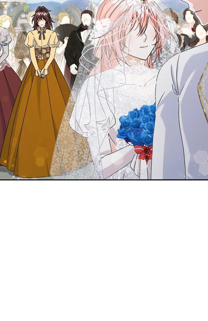 Love Thy Enemy Chapter 49 - Page 5