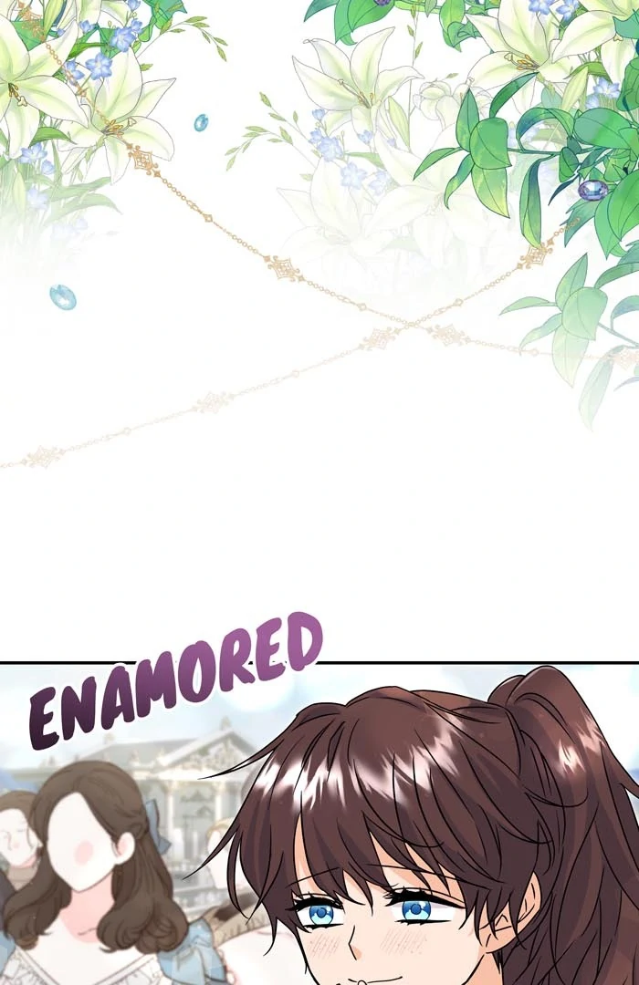 Love Thy Enemy Chapter 49 - Page 10