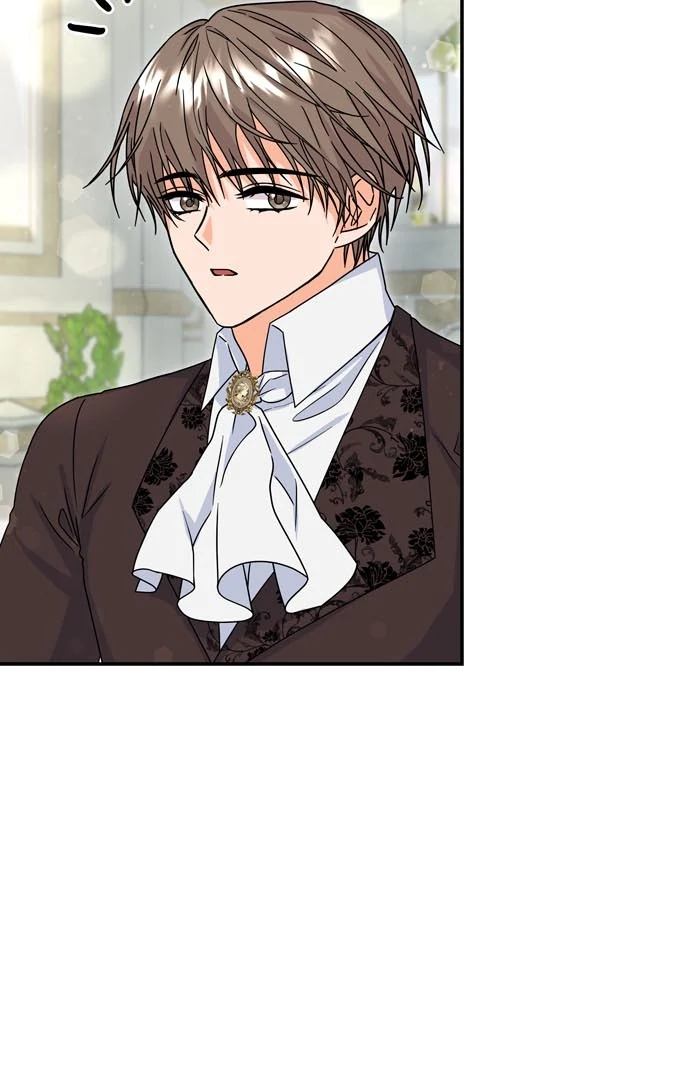 Love Thy Enemy Chapter 49 - Page 12