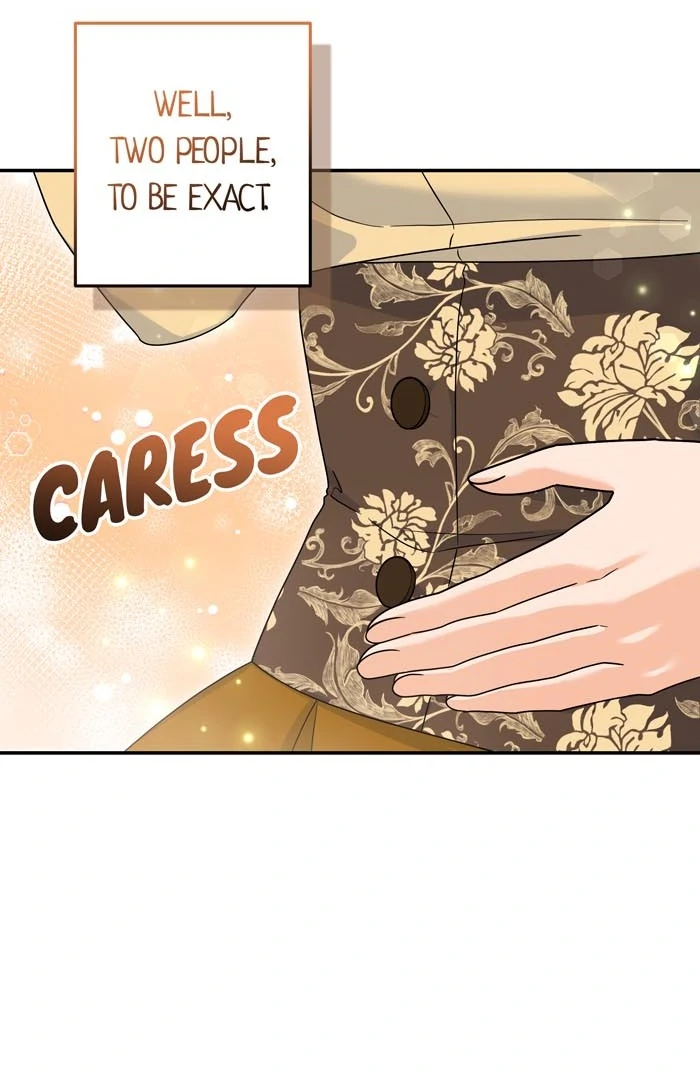 Love Thy Enemy Chapter 49 - Page 18