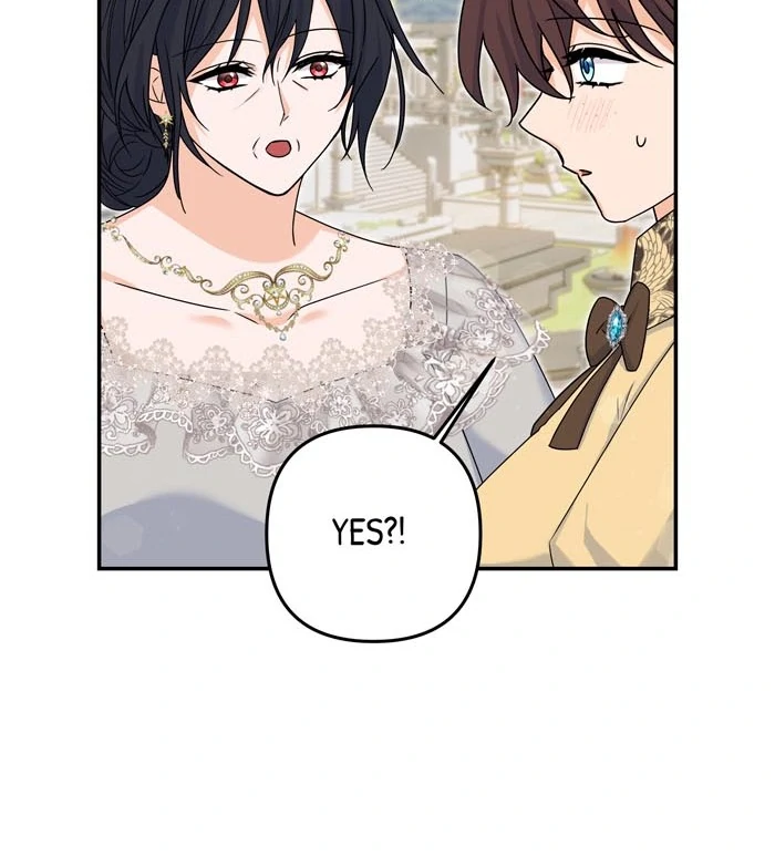 Love Thy Enemy Chapter 49 - Page 20