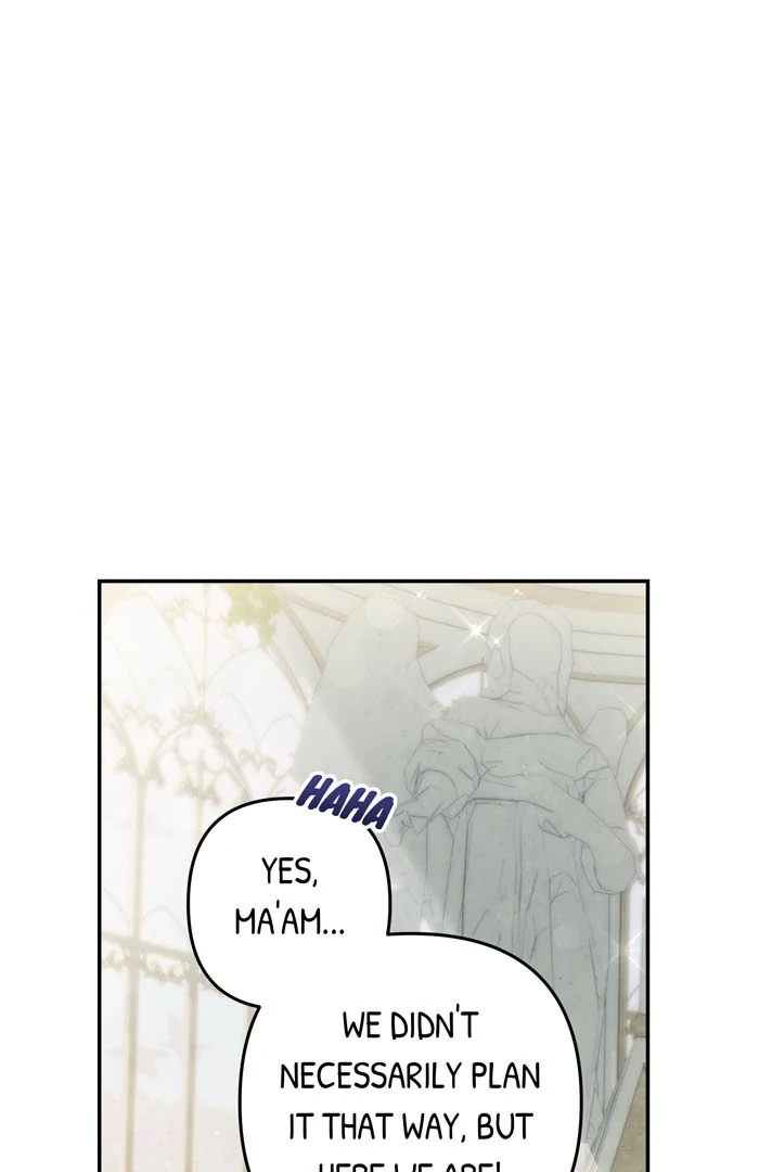 Love Thy Enemy Chapter 49 - Page 22