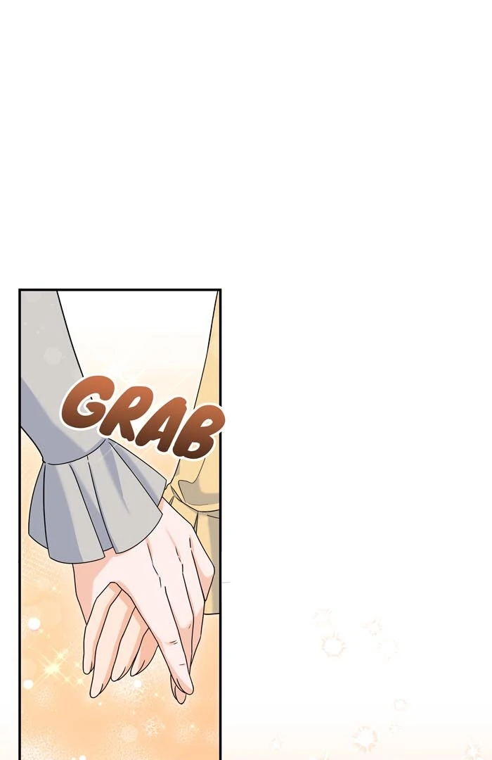 Love Thy Enemy Chapter 49 - Page 25