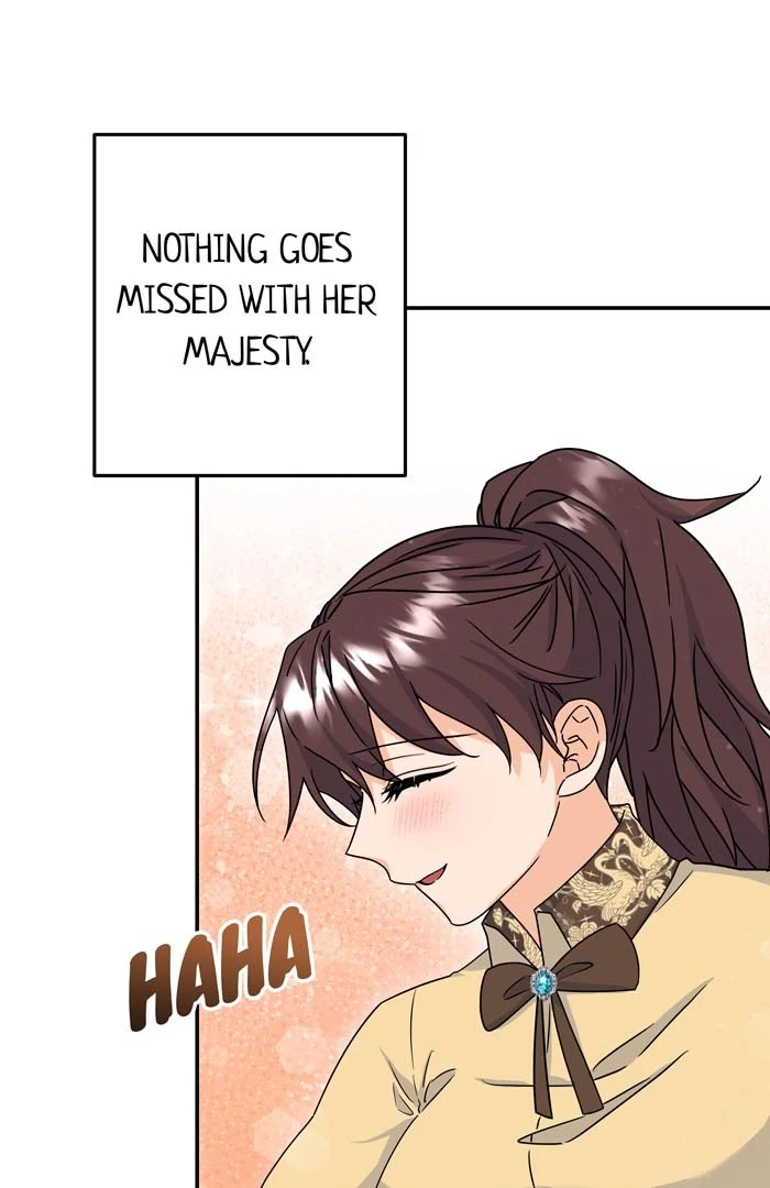 Love Thy Enemy Chapter 49 - Page 28