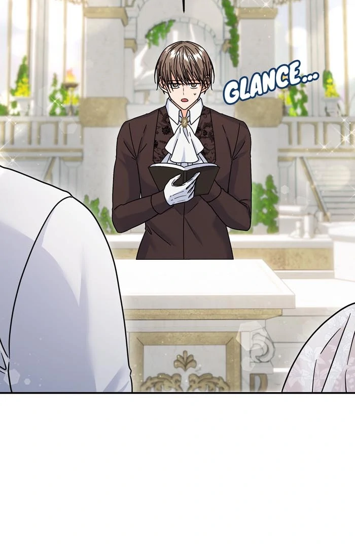 Love Thy Enemy Chapter 49 - Page 30