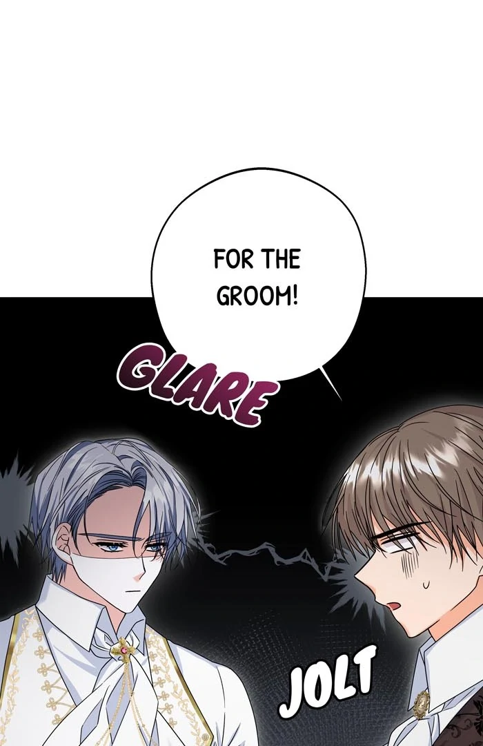 Love Thy Enemy Chapter 49 - Page 31