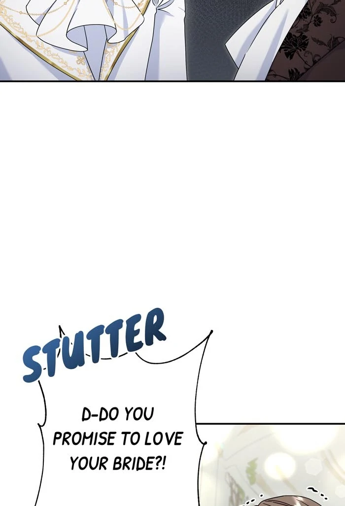 Love Thy Enemy Chapter 49 - Page 32