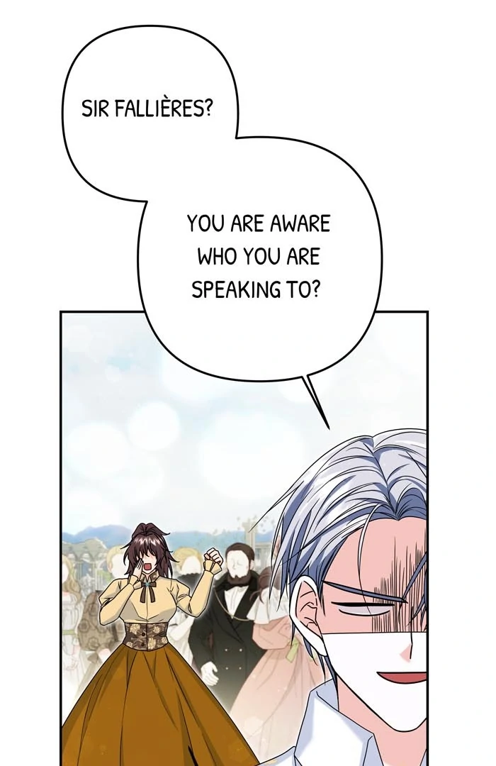 Love Thy Enemy Chapter 49 - Page 34