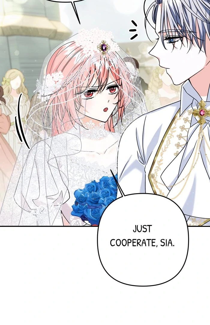 Love Thy Enemy Chapter 49 - Page 36