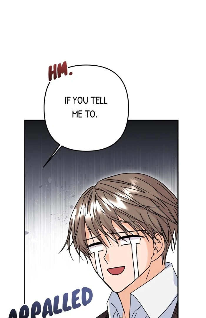 Love Thy Enemy Chapter 49 - Page 37