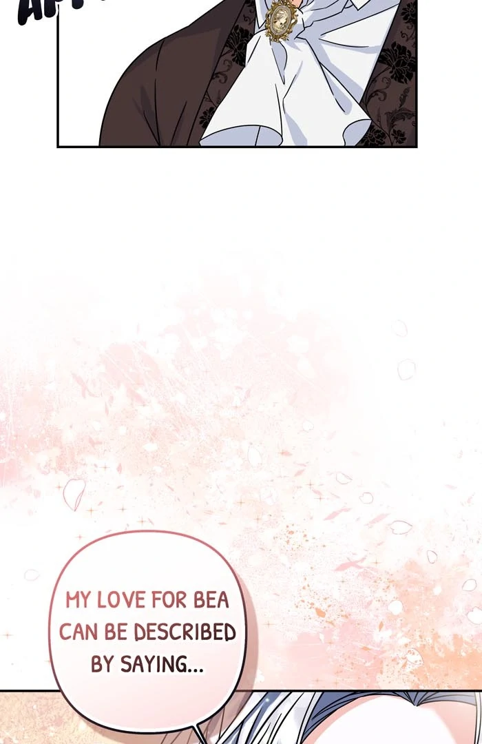 Love Thy Enemy Chapter 49 - Page 38