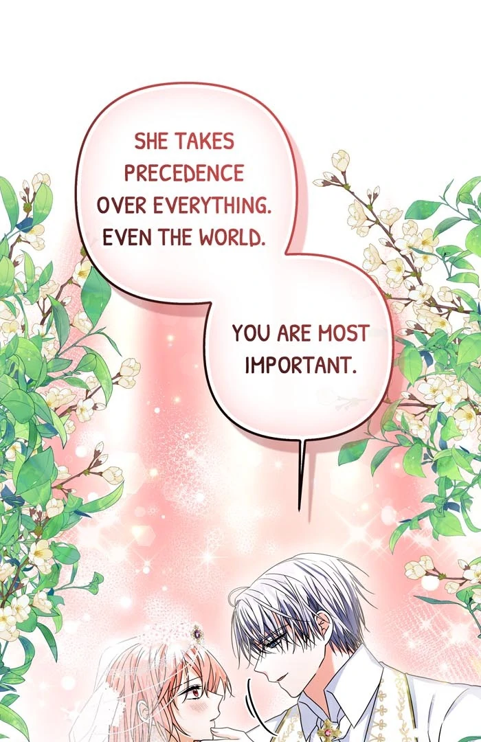 Love Thy Enemy Chapter 49 - Page 41