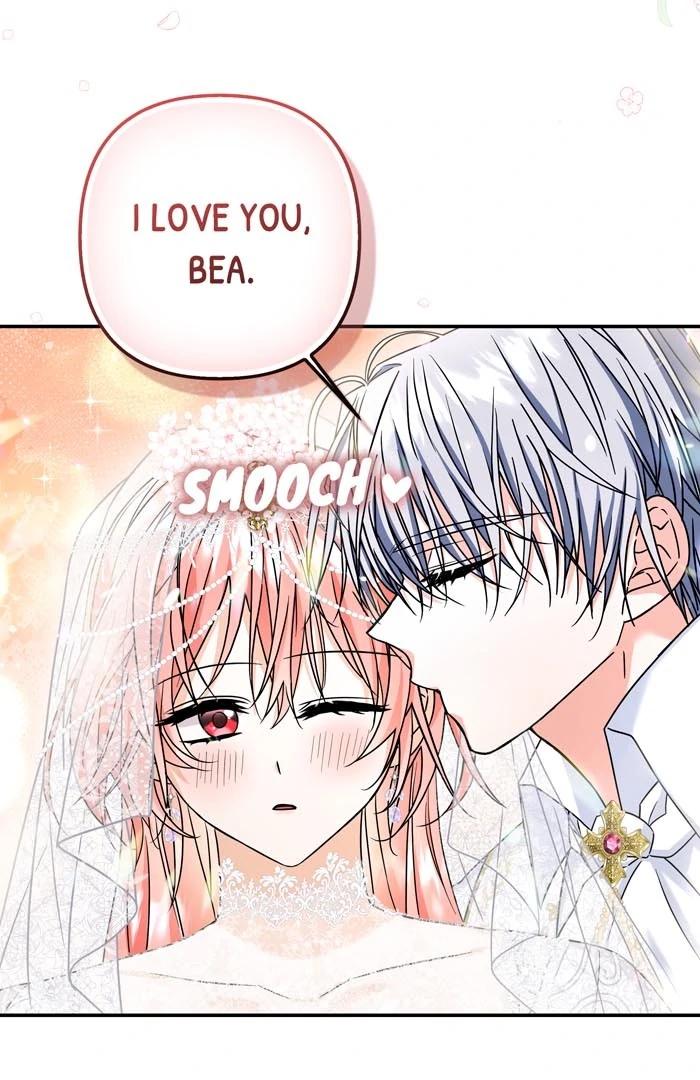 Love Thy Enemy Chapter 49 - Page 43