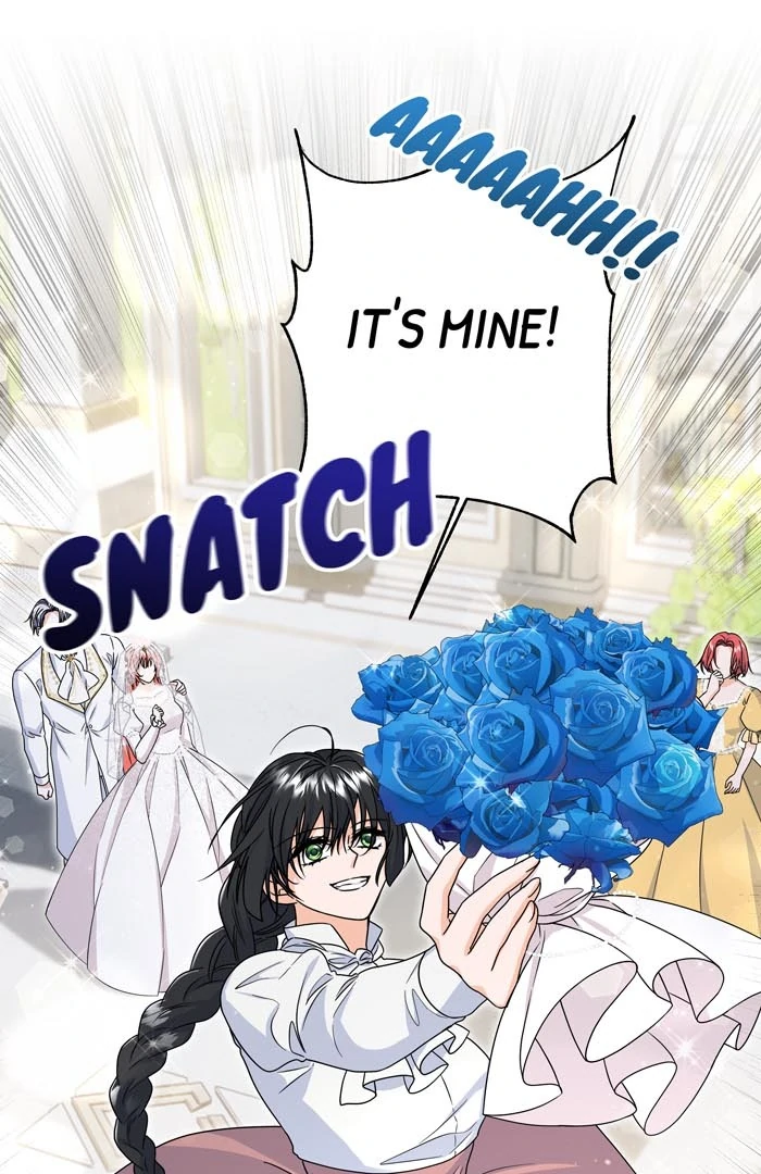 Love Thy Enemy Chapter 49 - Page 48