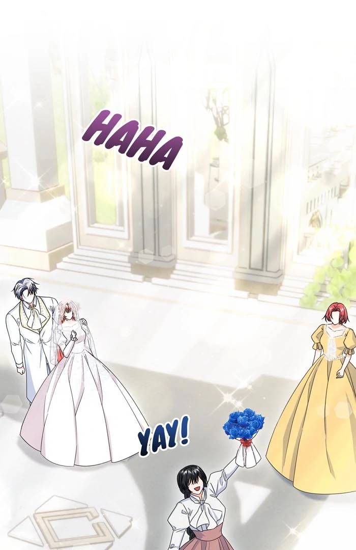 Love Thy Enemy Chapter 49 - Page 54