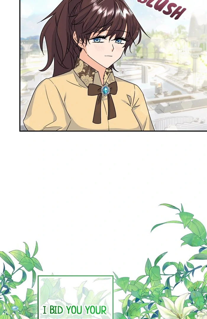 Love Thy Enemy Chapter 49 - Page 56