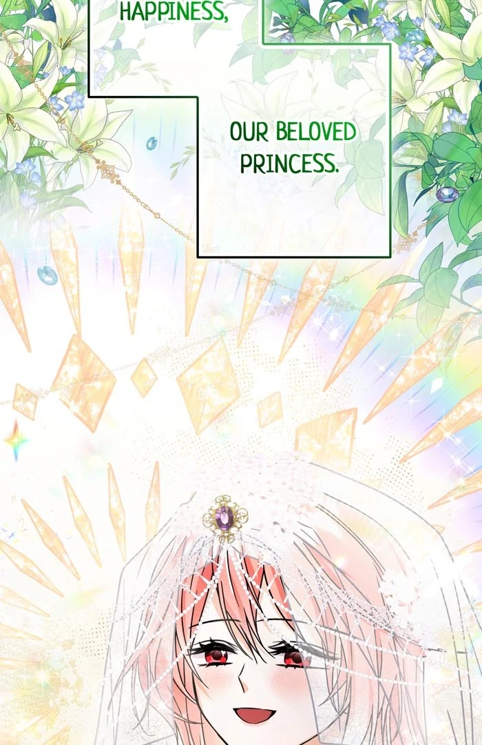 Love Thy Enemy Chapter 49 - Page 57