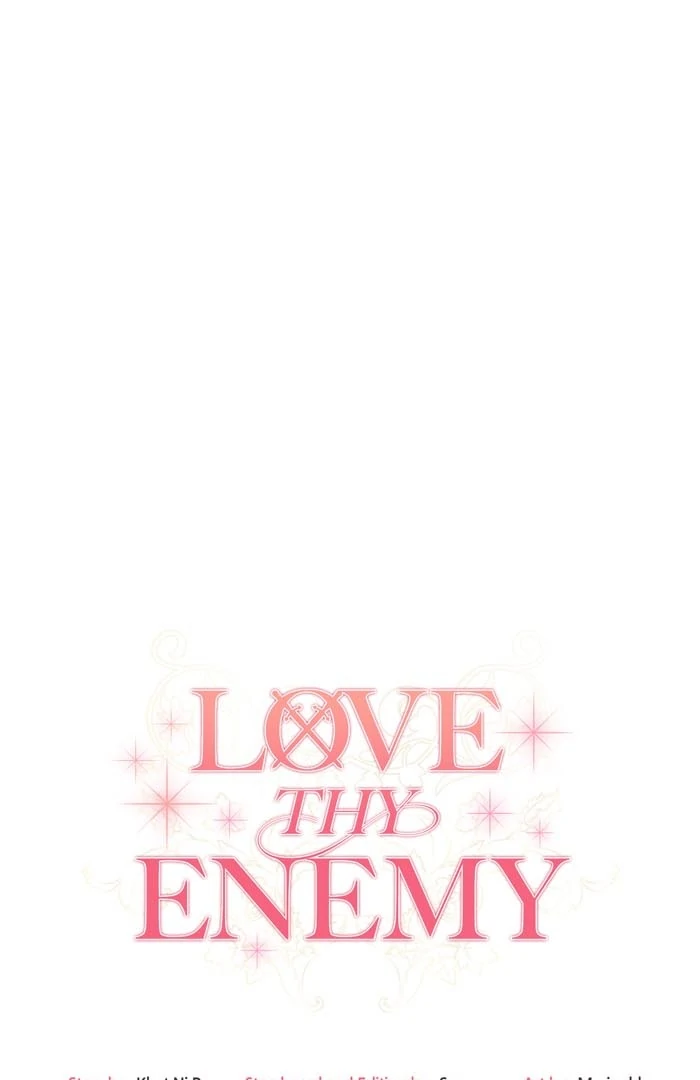 Love Thy Enemy Chapter 49 - Page 60