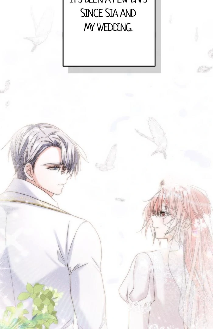 Love Thy Enemy Chapter 49 - Page 62