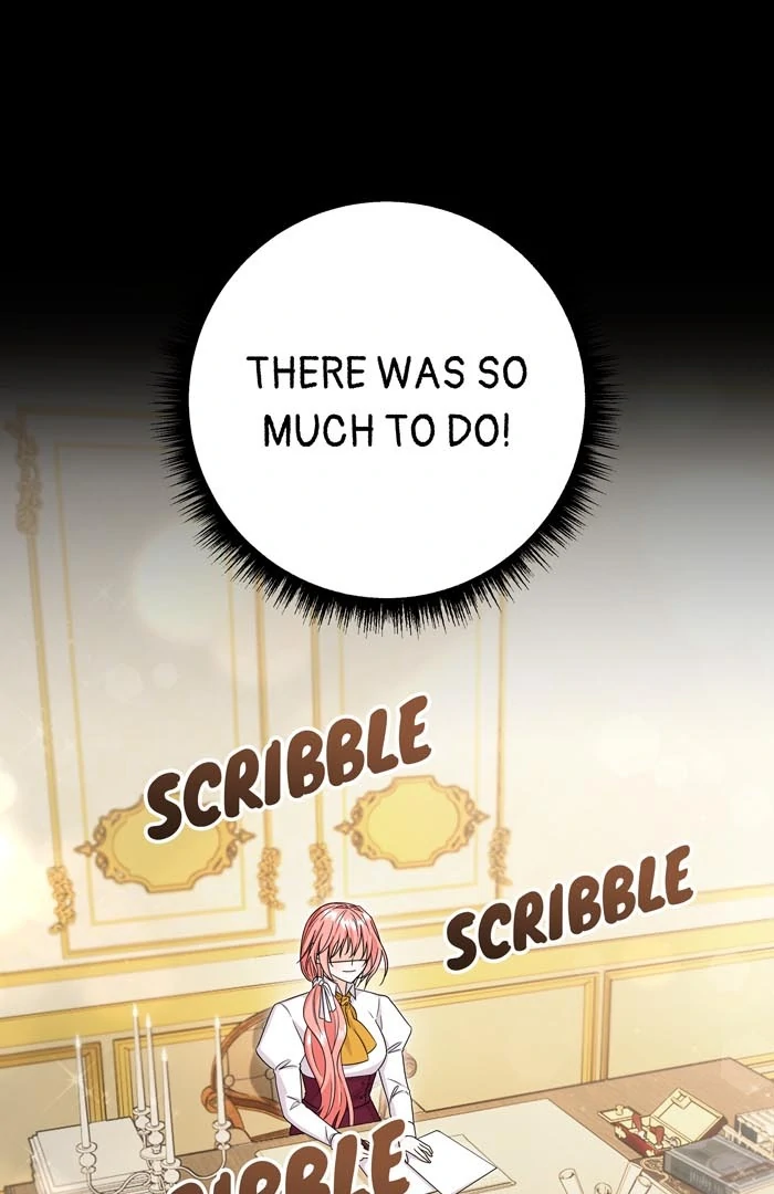 Love Thy Enemy Chapter 49 - Page 64