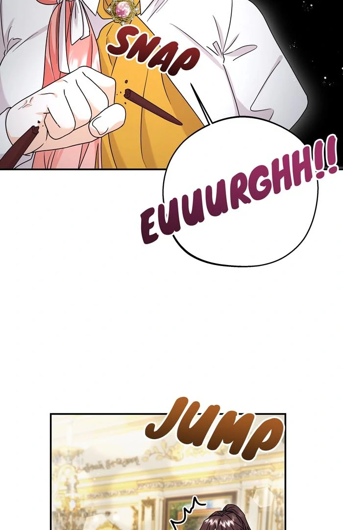 Love Thy Enemy Chapter 49 - Page 68