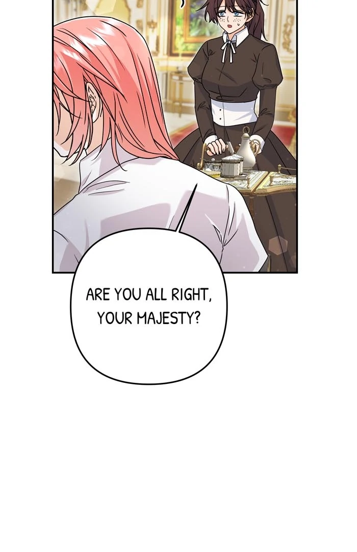 Love Thy Enemy Chapter 49 - Page 69