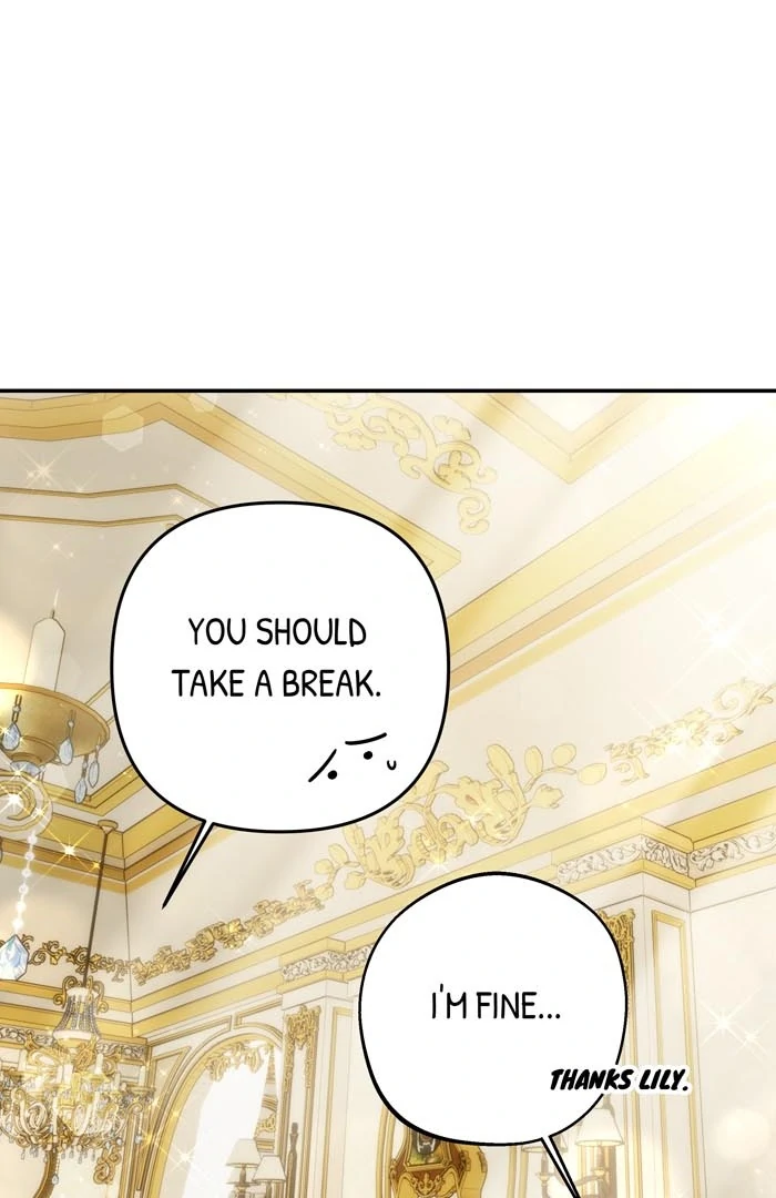 Love Thy Enemy Chapter 49 - Page 70