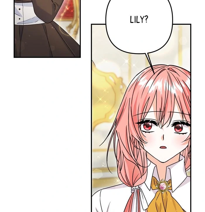 Love Thy Enemy Chapter 49 - Page 72