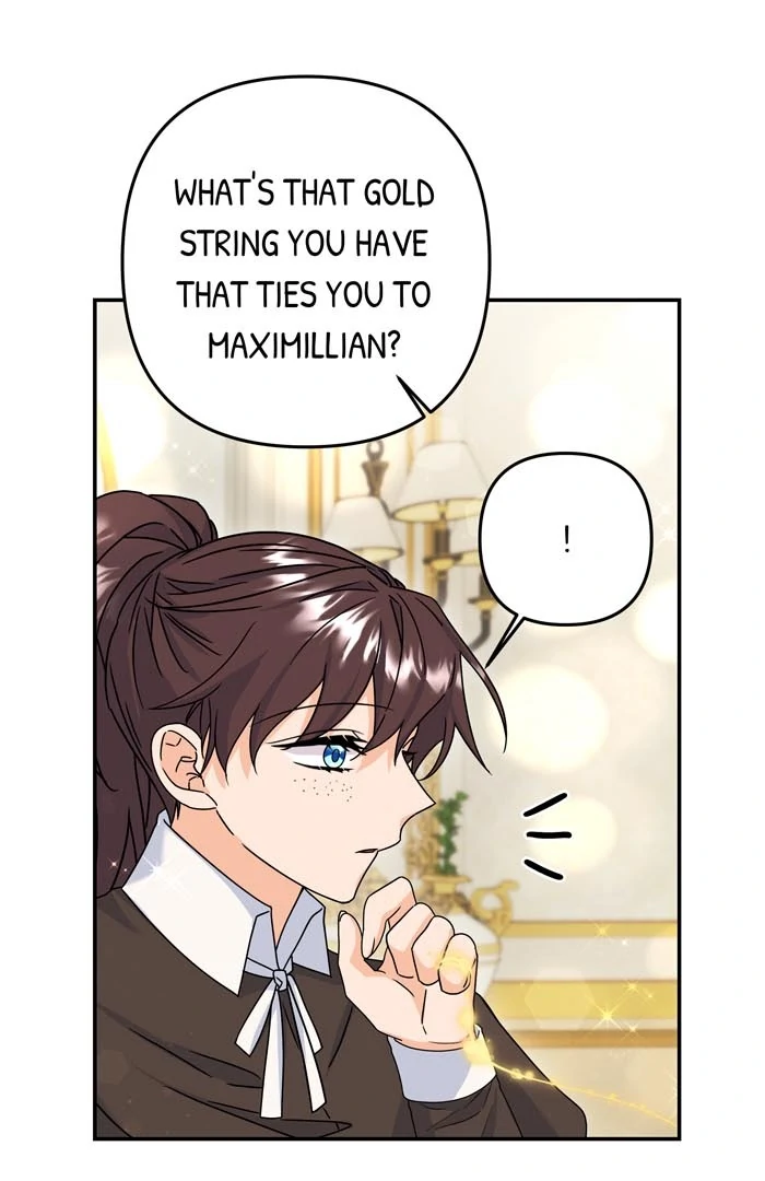 Love Thy Enemy Chapter 49 - Page 74