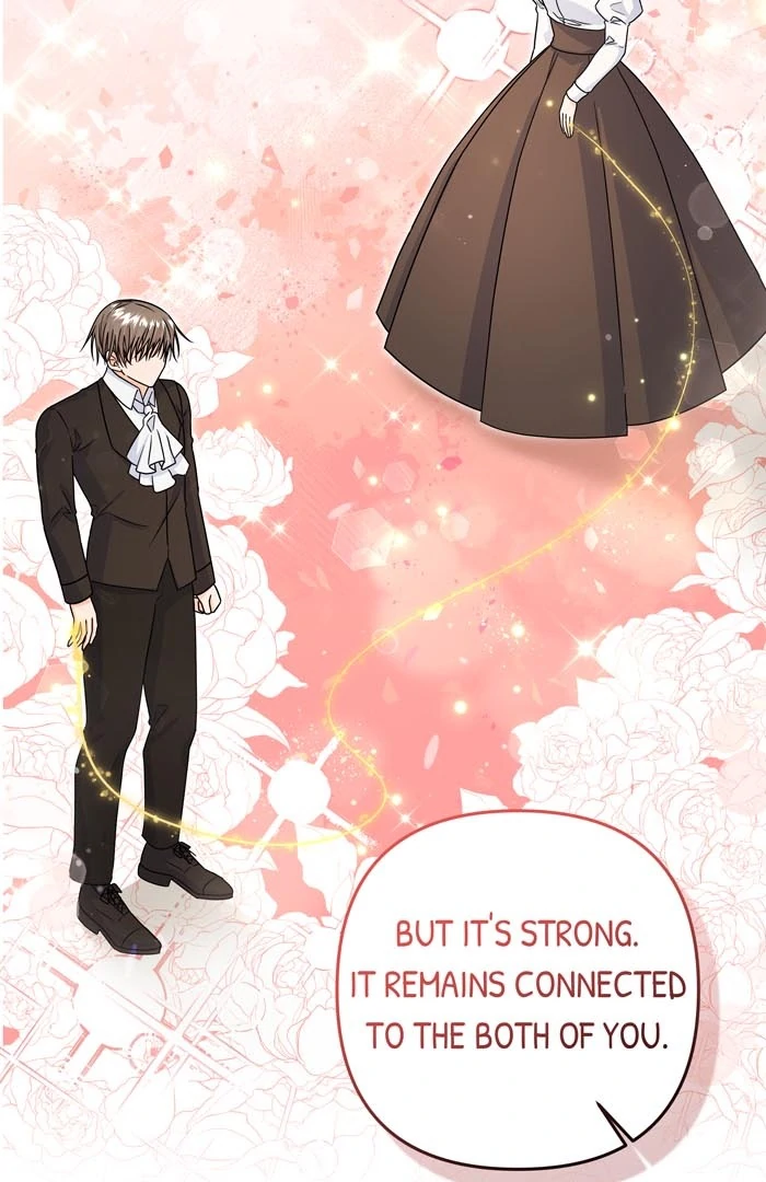 Love Thy Enemy Chapter 49 - Page 76