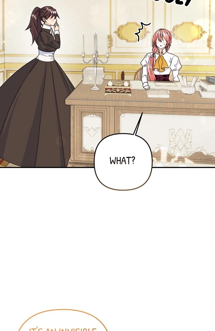 Love Thy Enemy Chapter 49 - Page 78