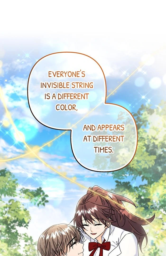 Love Thy Enemy Chapter 49 - Page 81