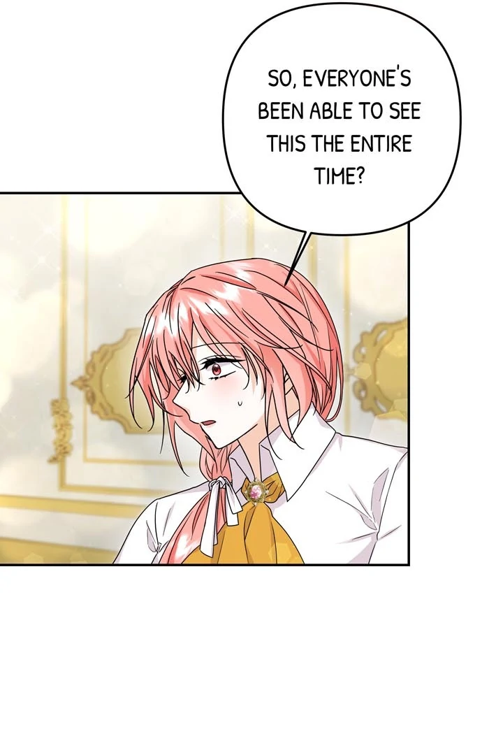 Love Thy Enemy Chapter 49 - Page 83