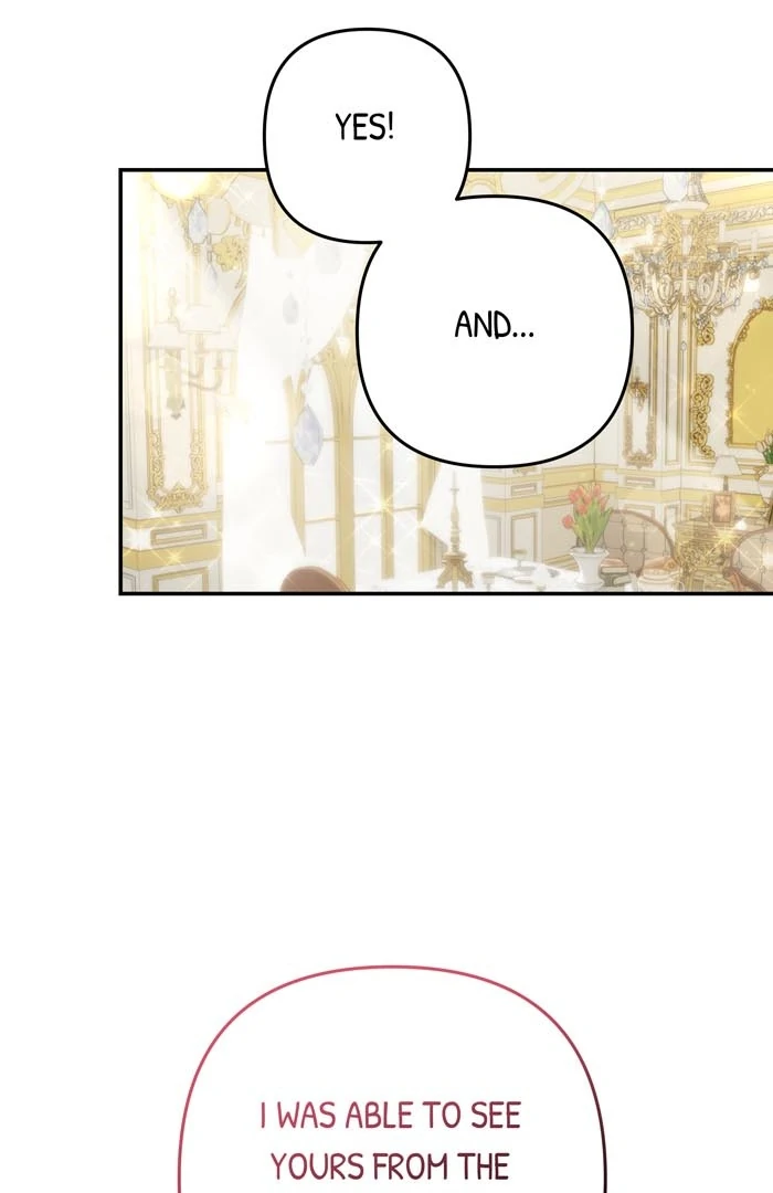 Love Thy Enemy Chapter 49 - Page 84