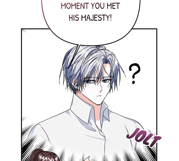 Love Thy Enemy Chapter 49 - Page 85