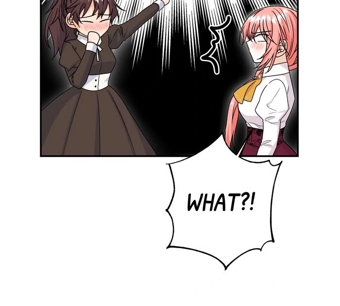 Love Thy Enemy Chapter 49 - Page 86