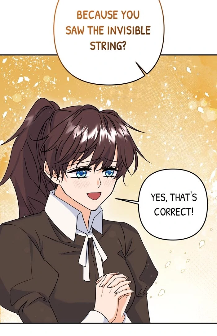 Love Thy Enemy Chapter 49 - Page 91