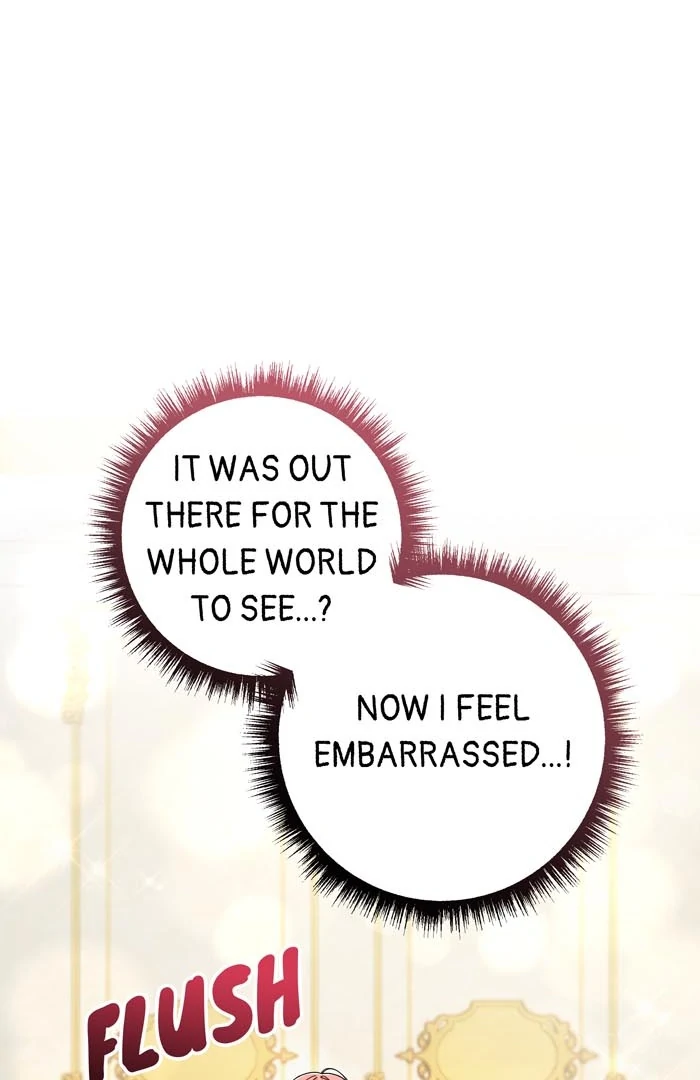 Love Thy Enemy Chapter 49 - Page 92