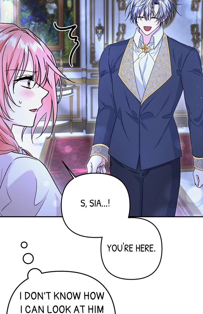 Love Thy Enemy Chapter 49 - Page 96