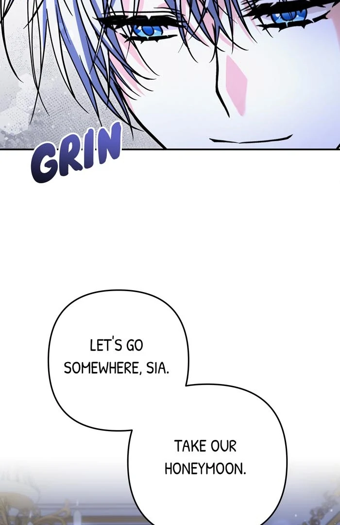 Love Thy Enemy Chapter 49 - Page 98