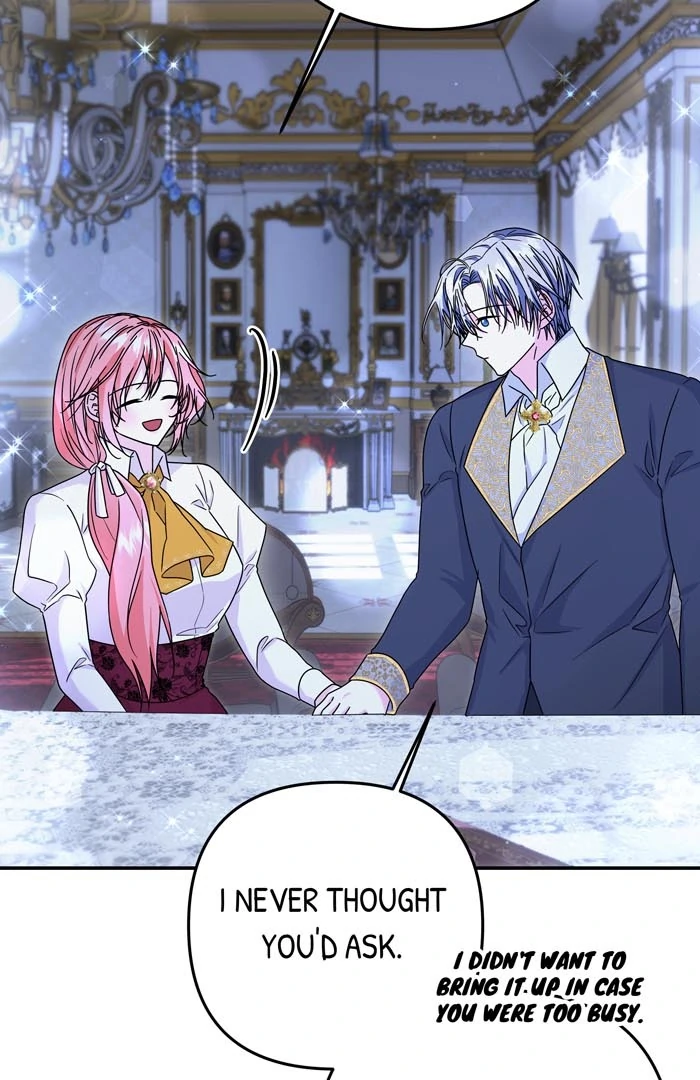 Love Thy Enemy Chapter 49 - Page 99