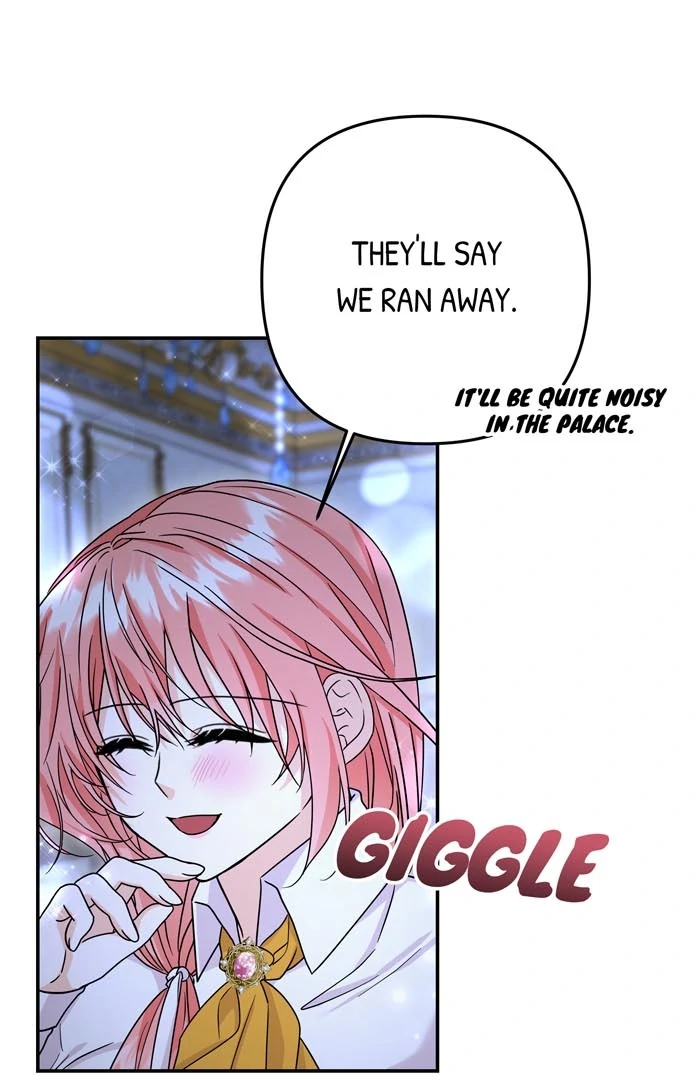 Love Thy Enemy Chapter 49 - Page 102