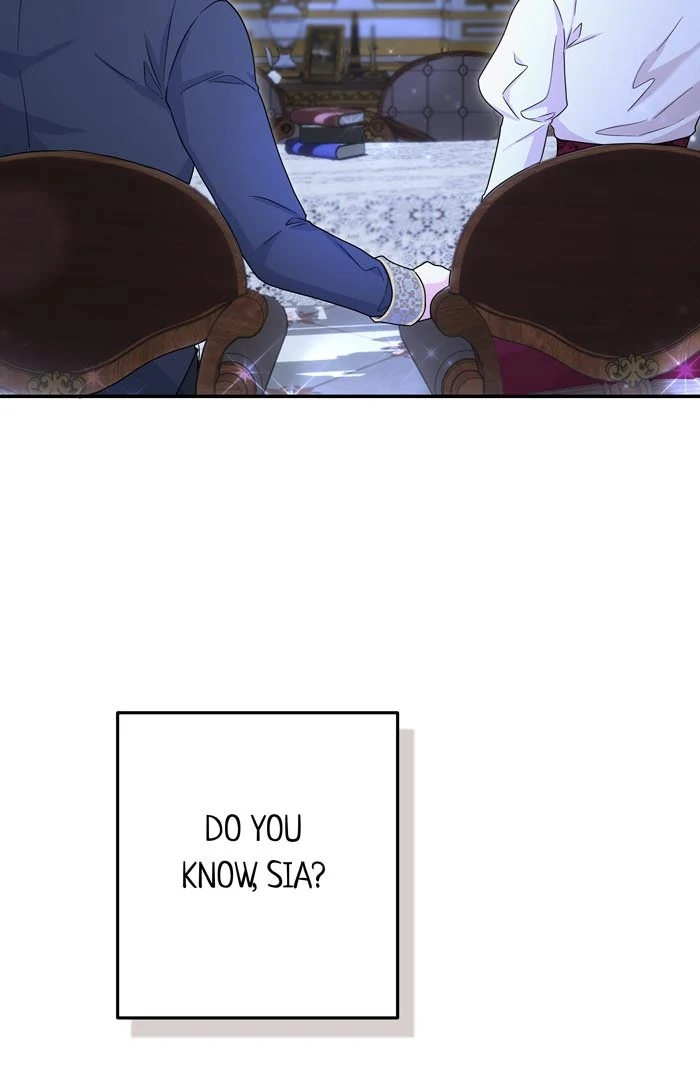 Love Thy Enemy Chapter 49 - Page 104