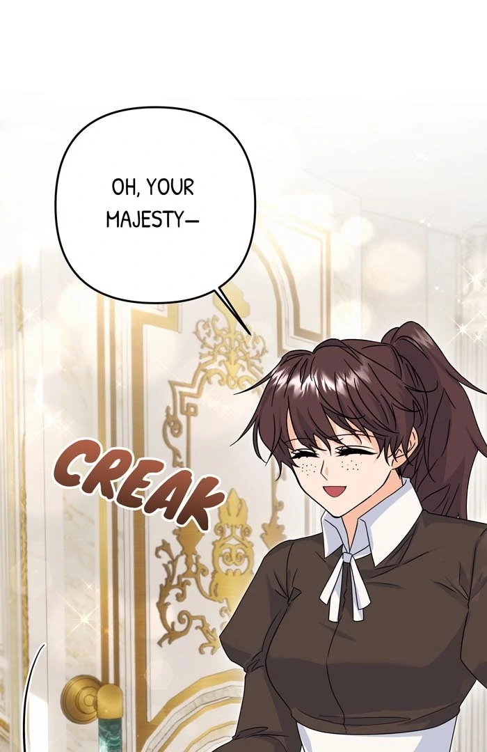 Love Thy Enemy Chapter 49 - Page 111