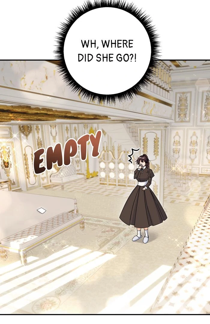 Love Thy Enemy Chapter 49 - Page 113