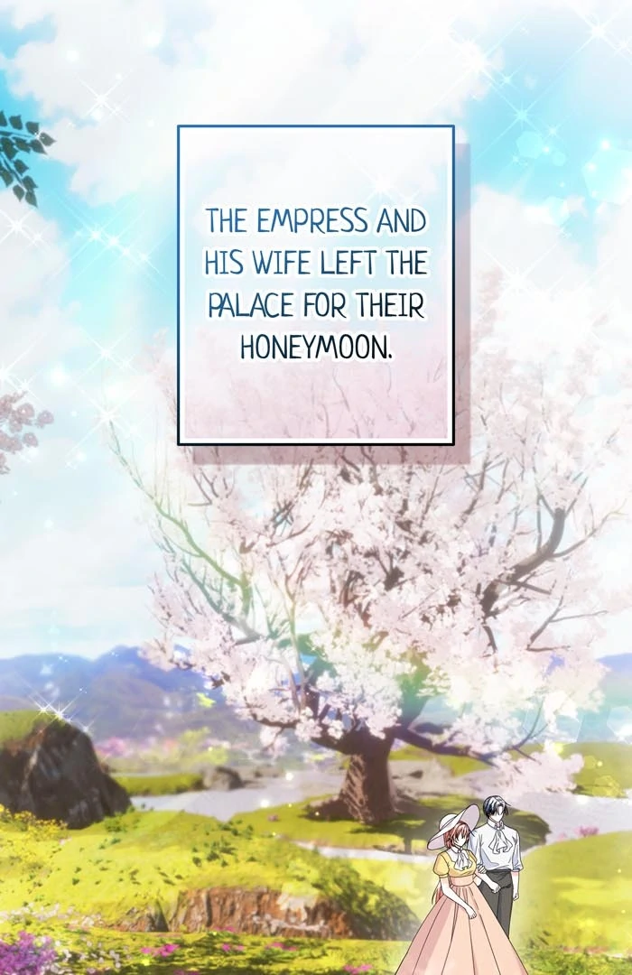 Love Thy Enemy Chapter 49 - Page 120