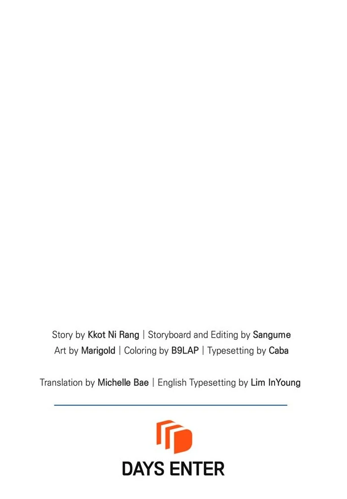 Love Thy Enemy Chapter 49 - Page 122