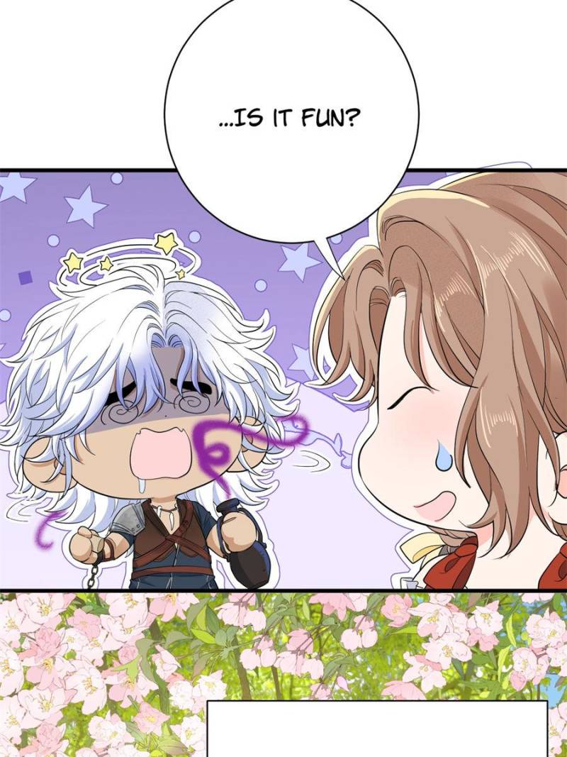 Love Under the Full Moon Chapter 48 - Page 4