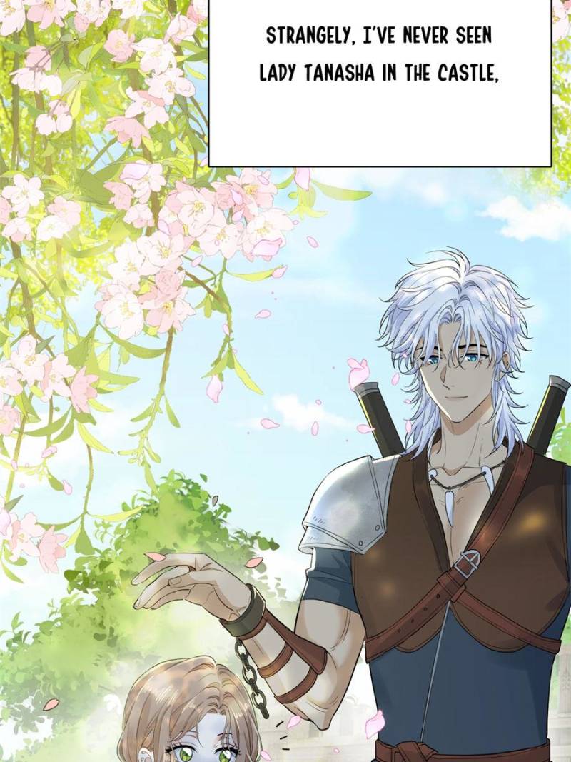 Love Under the Full Moon Chapter 48 - Page 5