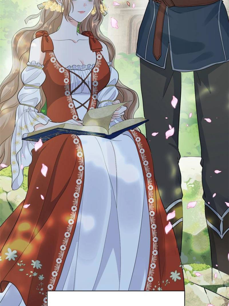 Love Under the Full Moon Chapter 48 - Page 6